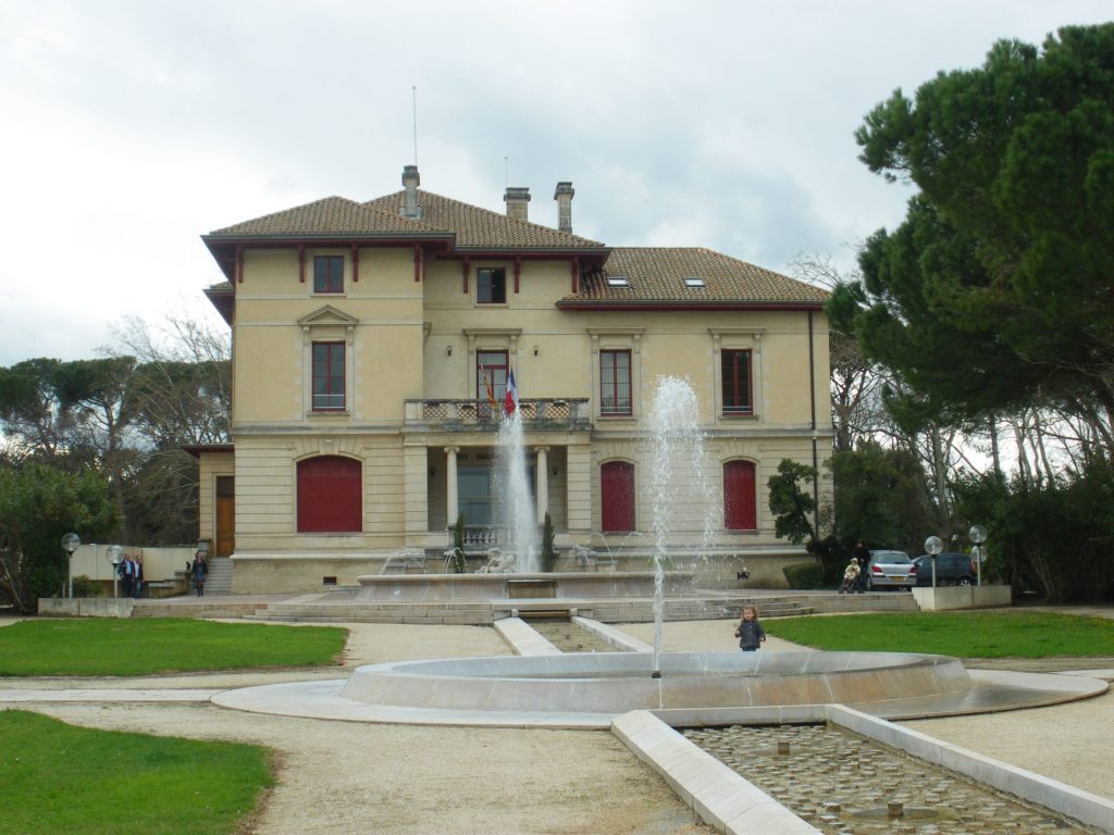 Architecte intérieur Le Pontet 84130